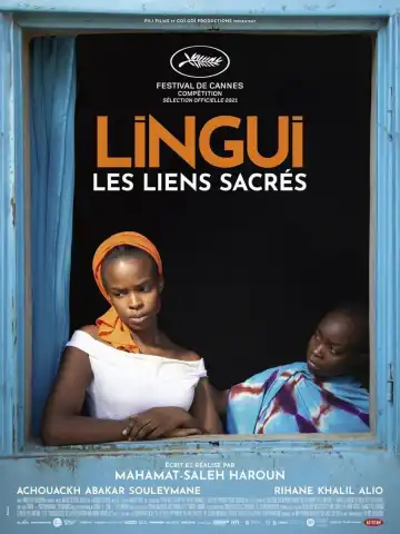 Lingui: The Sacred Bonds (2021) (French)