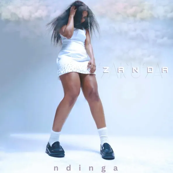 Zanda Zakuza – Ndinga ft. AirBurn Sounds & John Delinger