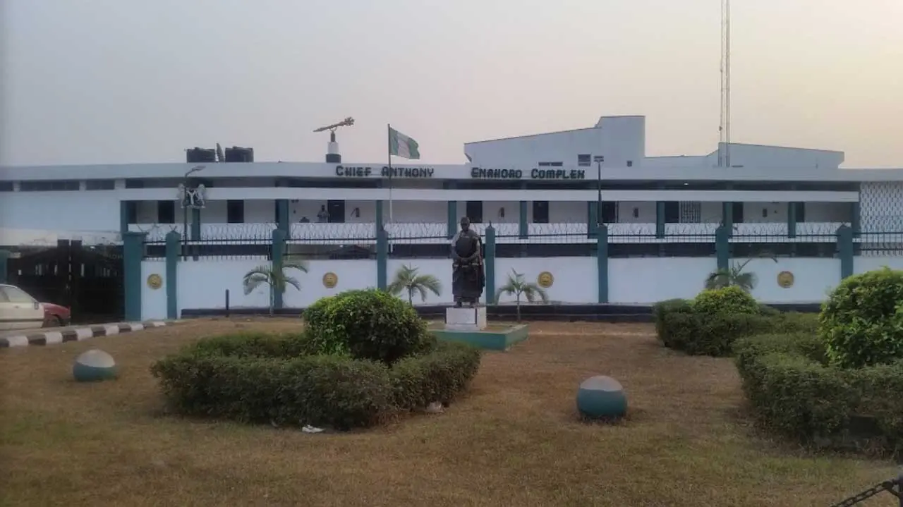 Edo Assembly reverses decision on entitlements for immediate past deputy speaker