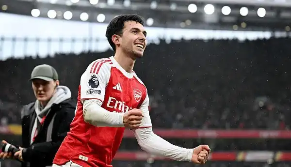 Transfer deadline: Arsenal decide on selling Zubimendi to Chelsea, Man Utd go for Ait-Nouri