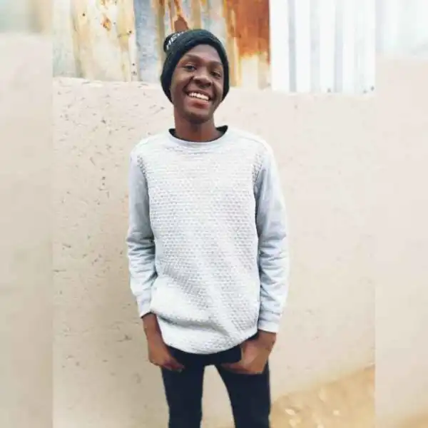 Pene Pene – Inside Thutlwane (Barcardi)