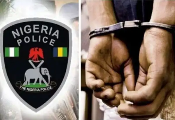 Zonal NDLEA Commander Lands In Police Net Over Death Of Married Woman