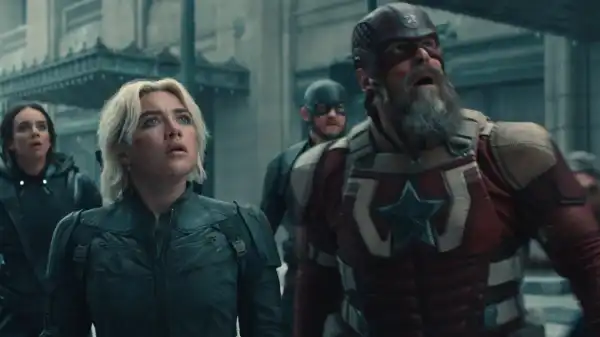 Thunderbolts*’s First Reactions Are the Best Thing Marvel Could Hope for