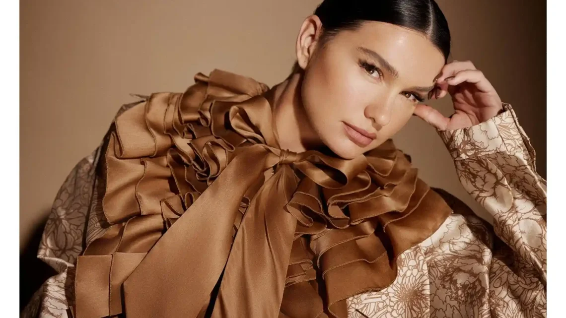 Age & Career of Adel Bespalov