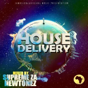 Newtonez – LEGACY