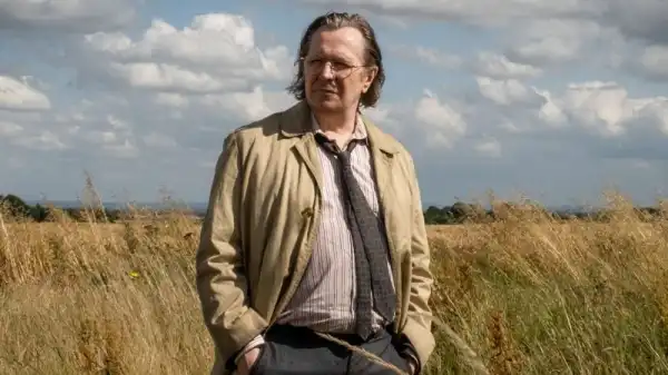 Slow Horses Season 2 Trailer Sets Apple TV+ Return