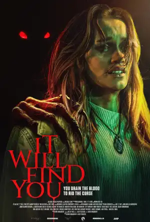 It Will Find You (2026)