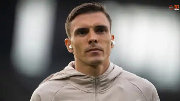 Bayern Munich handed major boost in pursuit of Joao Palhinha