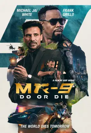 MR 9 Do or Die (2024)