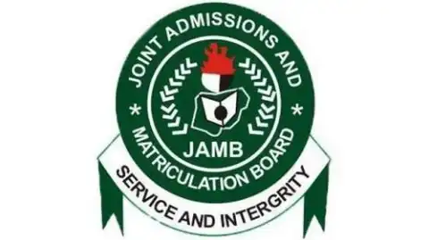 JAMB notice to Direct Entry candidates on correction of data
