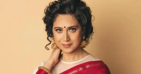 Biography & Career Of Meenakshi Seshadri