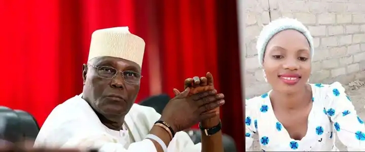 Atiku: I Took Down Tweet Condemning Deborah