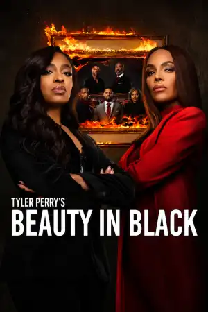 Beauty in Black (2024 TV series)