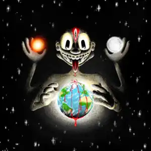 Lil Darkie – The Future Is Dark (Deluxe) [Album]