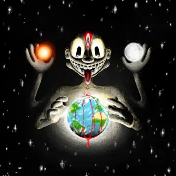 Lil Darkie – The Future Is Dark (Deluxe) [Album]