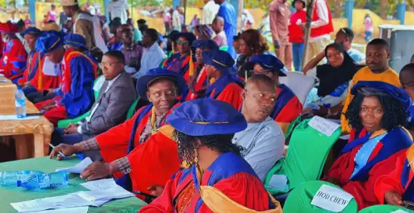 Shun cultism, other vices — Osun College Provosts warns students