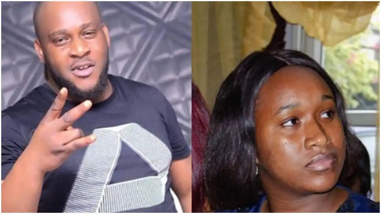 Shocking updates on the reason why Nigerian Man killed his wife and committed suicide in Lekki