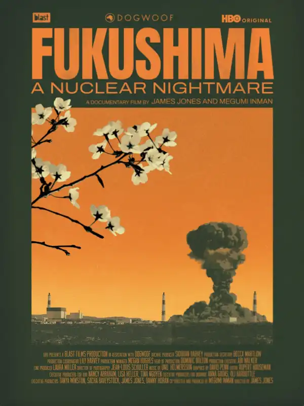 Fukushima: A Nuclear Nightmare (2026)
