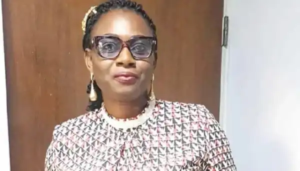 Tragedy As Female Accountant Commits Suicide, Friend Blames Depression (Photo)