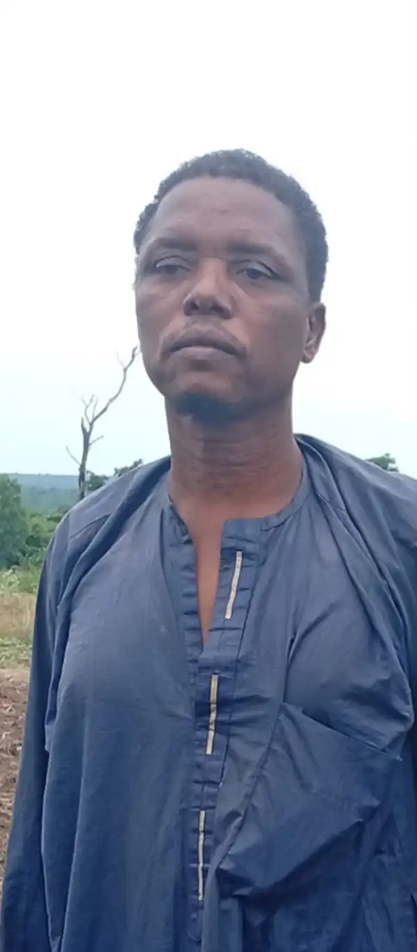 Nigerian Army rescues two kidnap victims in Kwara