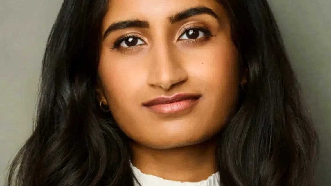 Age & Career Of Arasha Lalani