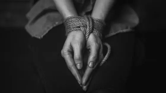 UK-based Nigerian raises alarm over abduction of 2-year-old son by husband