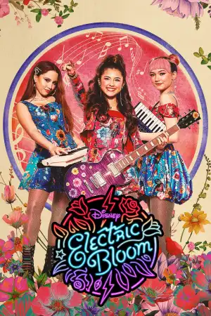 Electric Bloom S01 E17