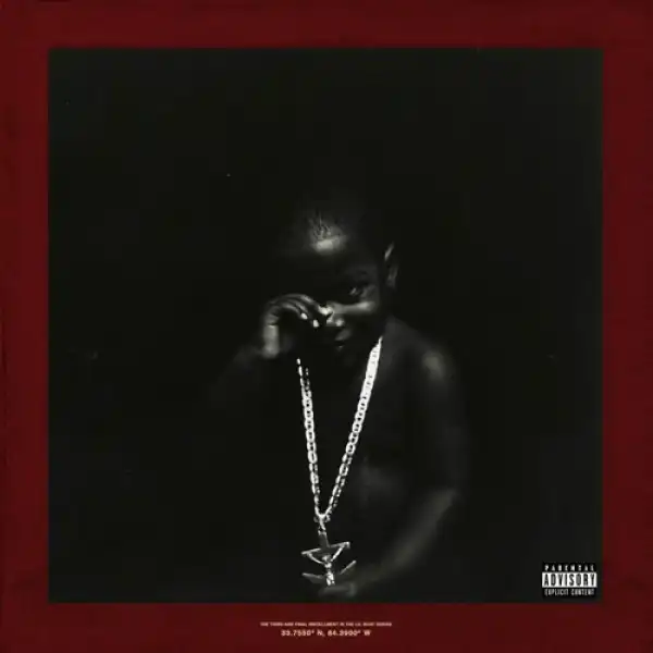 Lil Yachty - Lil Boat 3 (Album)