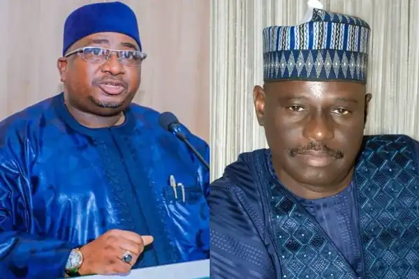 Supreme Court Affirms Nasir Idris’ Election As Kebbi Governor