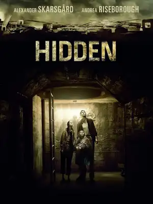 Hidden (2015)