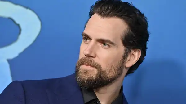 James Gunn Kills Rumor Involving Henry Cavill’s DCU Future