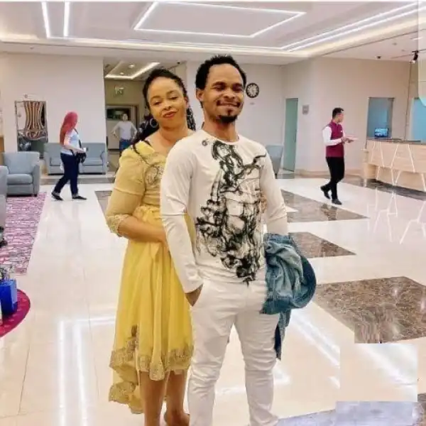 Tochukwu & Chukwuemeka Odumeje – 21 Billion