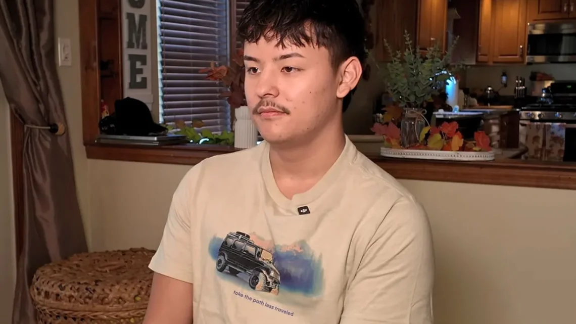 Age & Career Of Collin Gosselin