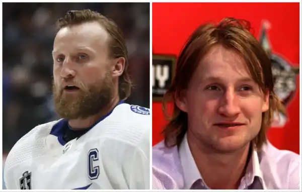 Age & Net Worth Of Steven Stamkos