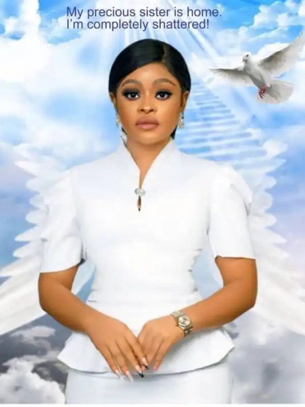 Skitmaker Favour Daniels Perish In Boat Accident