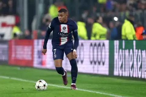 World Cup: ‘We jailed Ronaldinho, don’t underestimate me’ – Paraguayan Senator warns Mbappe