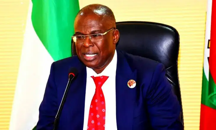 Bayelsa 2023: Sylva and APC’s many rivers to cross