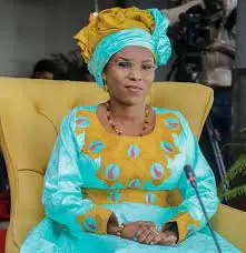 Burundi’s First Lady Ndayishimiye elected 10th President of African first ladies