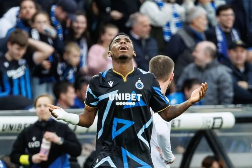 Transfer: West Ham target Onyedika as Soucek’s replacement