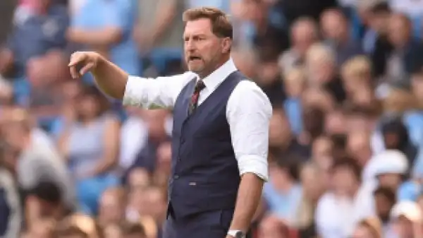 Southampton manager Hasenhuttl upset with Salisu after FA Cup defeat