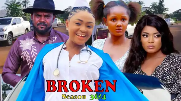 Broken Season 3