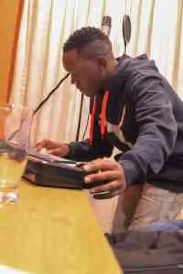 XoliSoul – Bacardi (Main Kota)