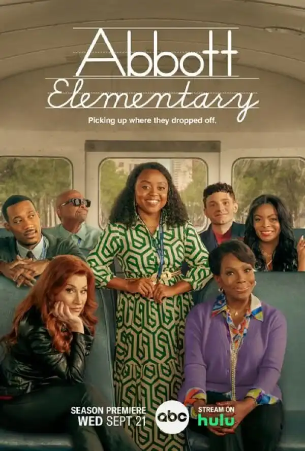 Abbott Elementary S02E22