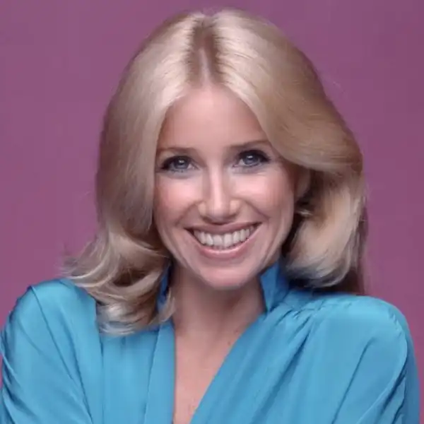 Biography & Career Of Suzanne Somers