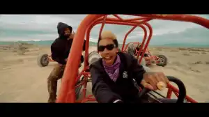 Chief Keef - Hate Bein Sober Ft. 50 Cent & Wiz Khalifa (Music Video)