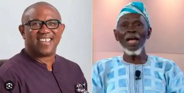 Obi won’t get LP ticket 2027, Apapa faction vows