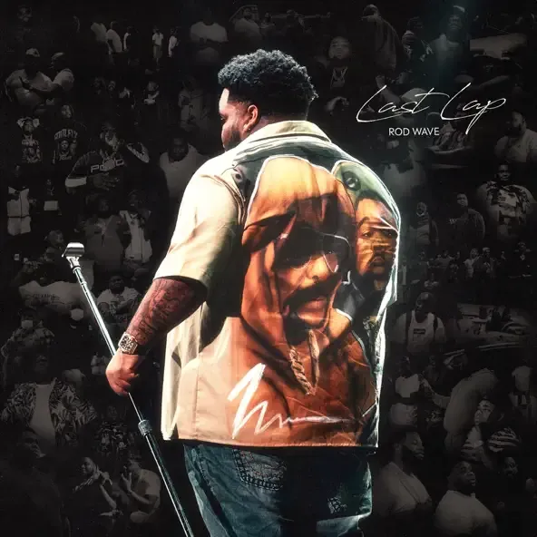 Rod Wave – Jersey Numbers (feat. Rylo Rodriguez)