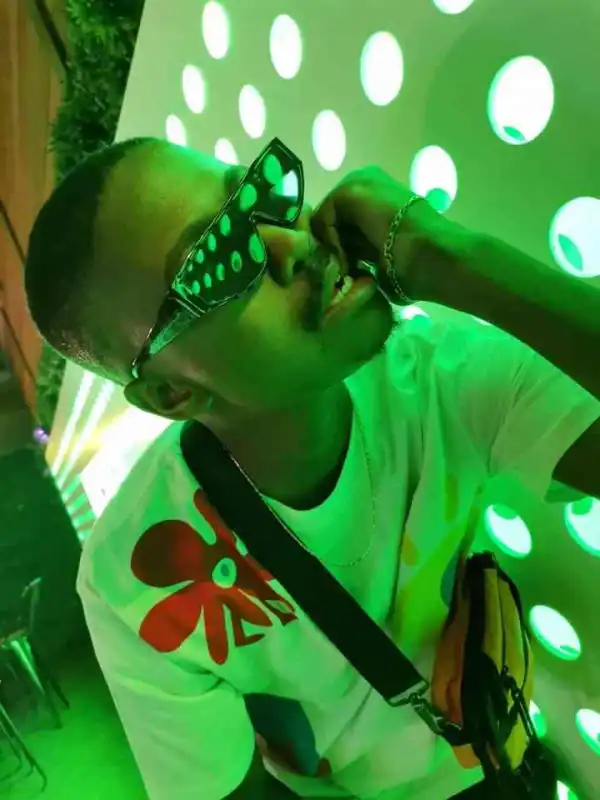 Justin99, Djy Biza & F3Dipapa – Ohh Shitt Another Level Ft Djy Zan’Ten