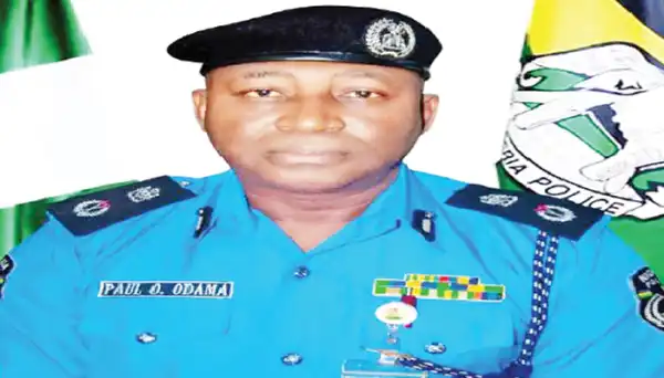 Kwara cop kills lover, self after row