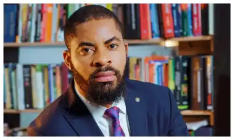 He said ‘We listened to their calls’ – Deji Adeyanju’s testimony at El-Rufai’s trial